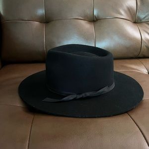 NWOT LACK OF COLOR Jethro hat -M